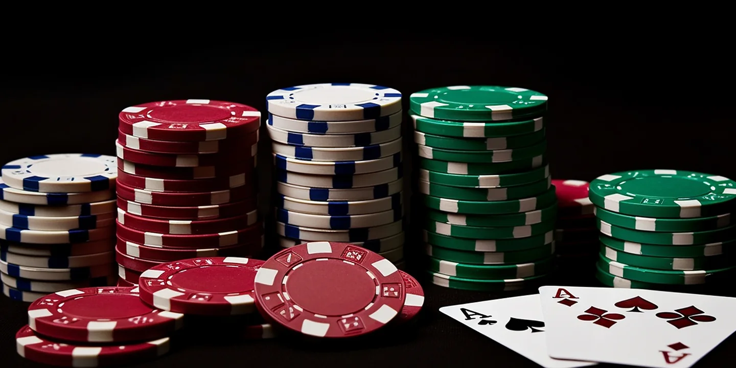 Minh họa chủ đề casino trực tuyến của AX88